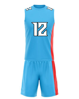 Youth/Adult 7v7 Uniforms Classic Series 1800A