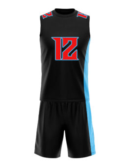 Youth/Adult 7v7 Uniforms Classic Series 1800B