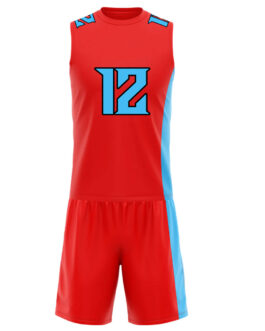 Youth/Adult 7v7 Uniforms Classic Series 1800C