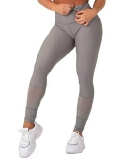 High Waisted Leggings for Women No See-Through Soft Athletic Tummy Control Pants for Running Yoga Workout