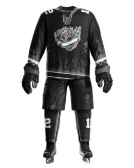 Ice Hockey Uniform WEIHU001