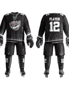 Ice Hockey Uniform WEIHU001