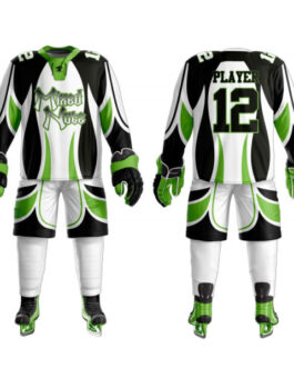 Ice Hockey Uniform WEIHU002