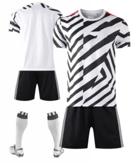 Soccer Uniform WESU001