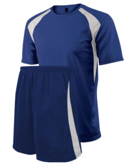 Soccer Uniform WESU003