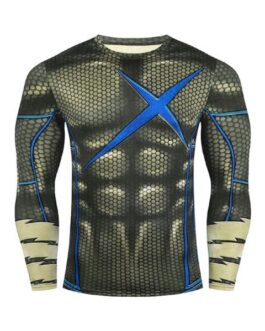 Tontons New Arrival Plain Rash Guards Wholesale Custom Printed No Gi Men’s Rash Guard Shirt Compression Shirts