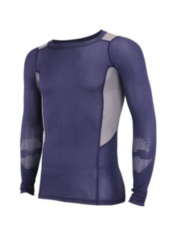 Wholesale Superb Quality Adults Wear Rash Guard Men Wear Compression Tight Long Sleeves Rash Guard By XAPATA SPORTS