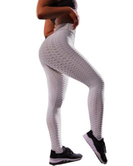 Women Scrunch Butt Leggings Workout Fitness Gym Wear Athletic Hip Lifting High Waist Yoga Pants