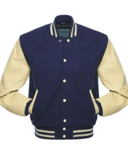 Wool Jacket WEWJ002