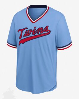 Baseball Jersey WEBJ102